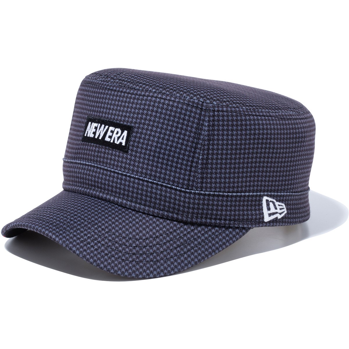 [2022年モデル] ニューエラ NEW ERA GF MIL ADJ HNDTTH キャップ プリント ゴルフウェア 帽子