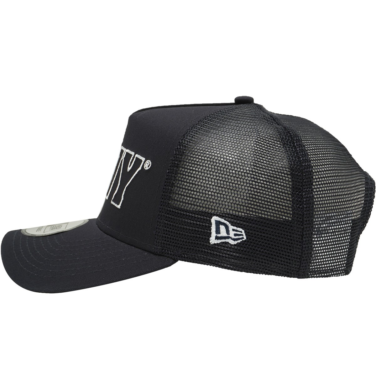 dショッピング |ニューエラ NEW ERA 940AFTR NYC FDNY キャップ