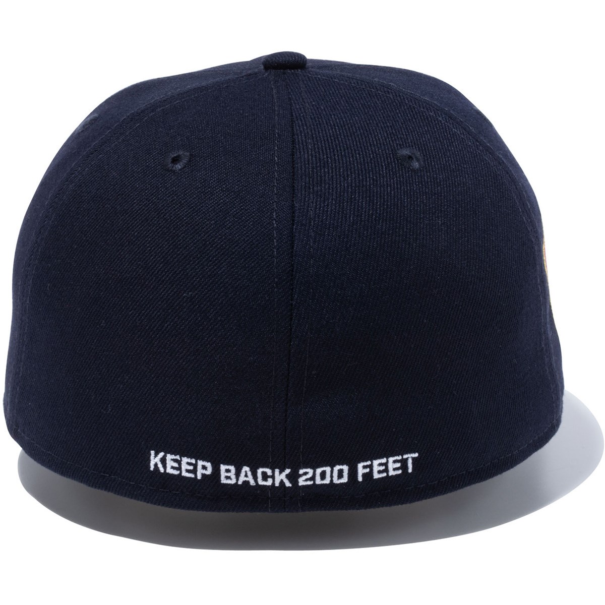 dショッピング |ニューエラ NEW ERA 5950 NYC FDNY キャップ 7 5