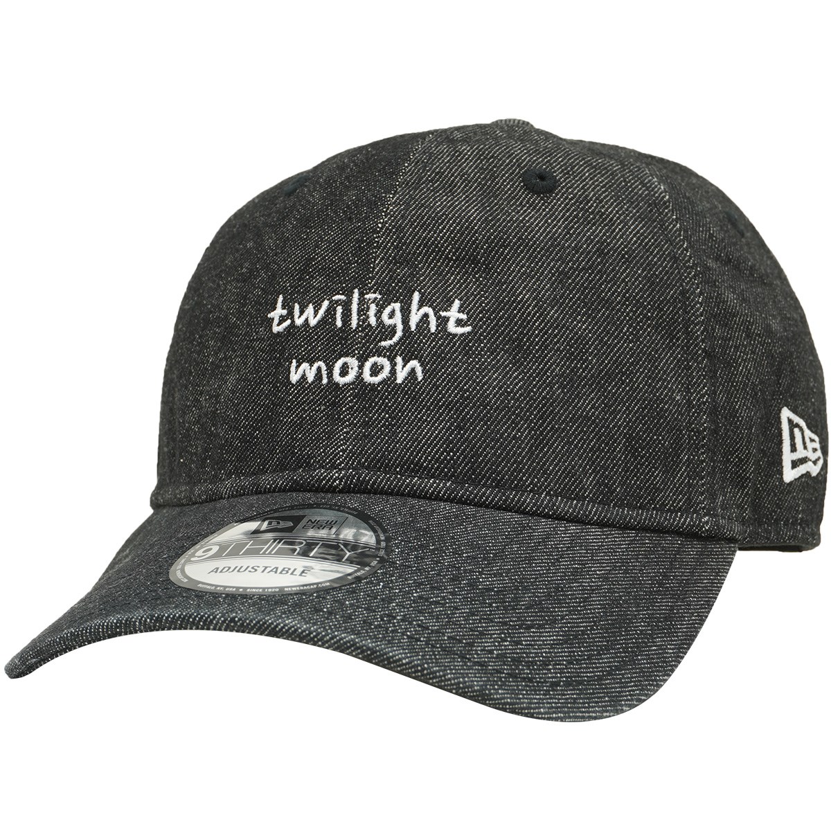 DimMoire ディムモアール キャップ ブラック 黒 楽天市場】Dime ダイム キャップ ロゴ 刺繍 コーデュロイ 6