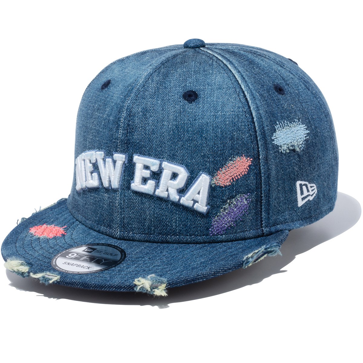dショッピング |ニューエラ NEW ERA GOLF GF 950 REPAIR キャップ 