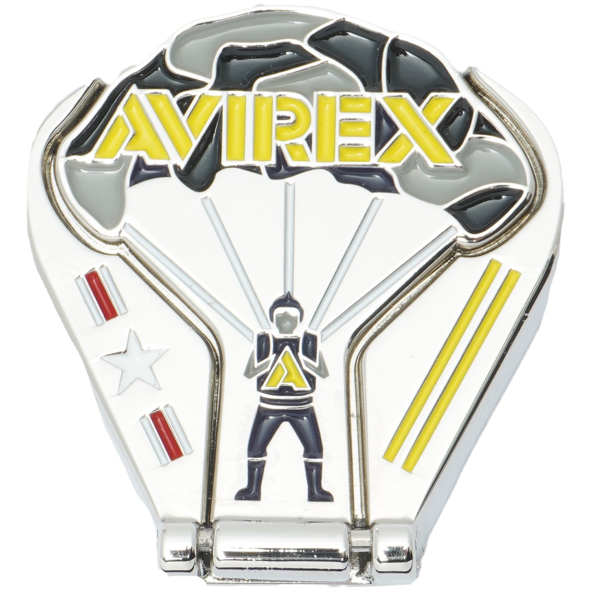 [݌Ɍ̂i] ABbNX St AVIREX GOLF pV[gX^h}[J[ Vo[ Y