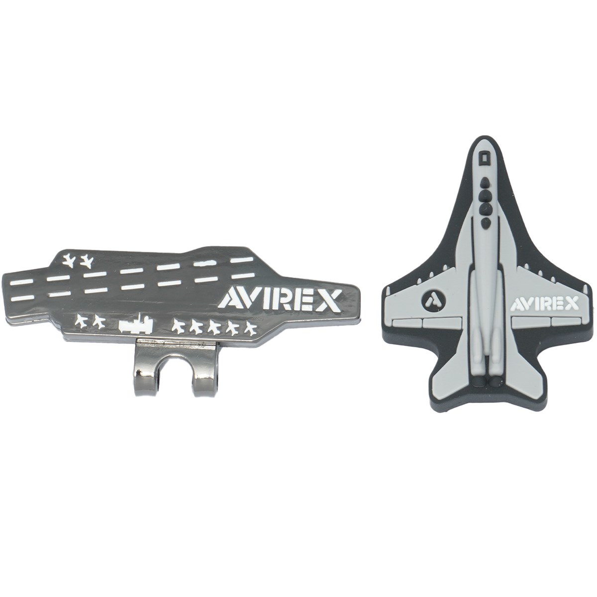 [݌Ɍ̂i] ABbNX St AVIREX GOLF 퓬@}[J[ O[ Y