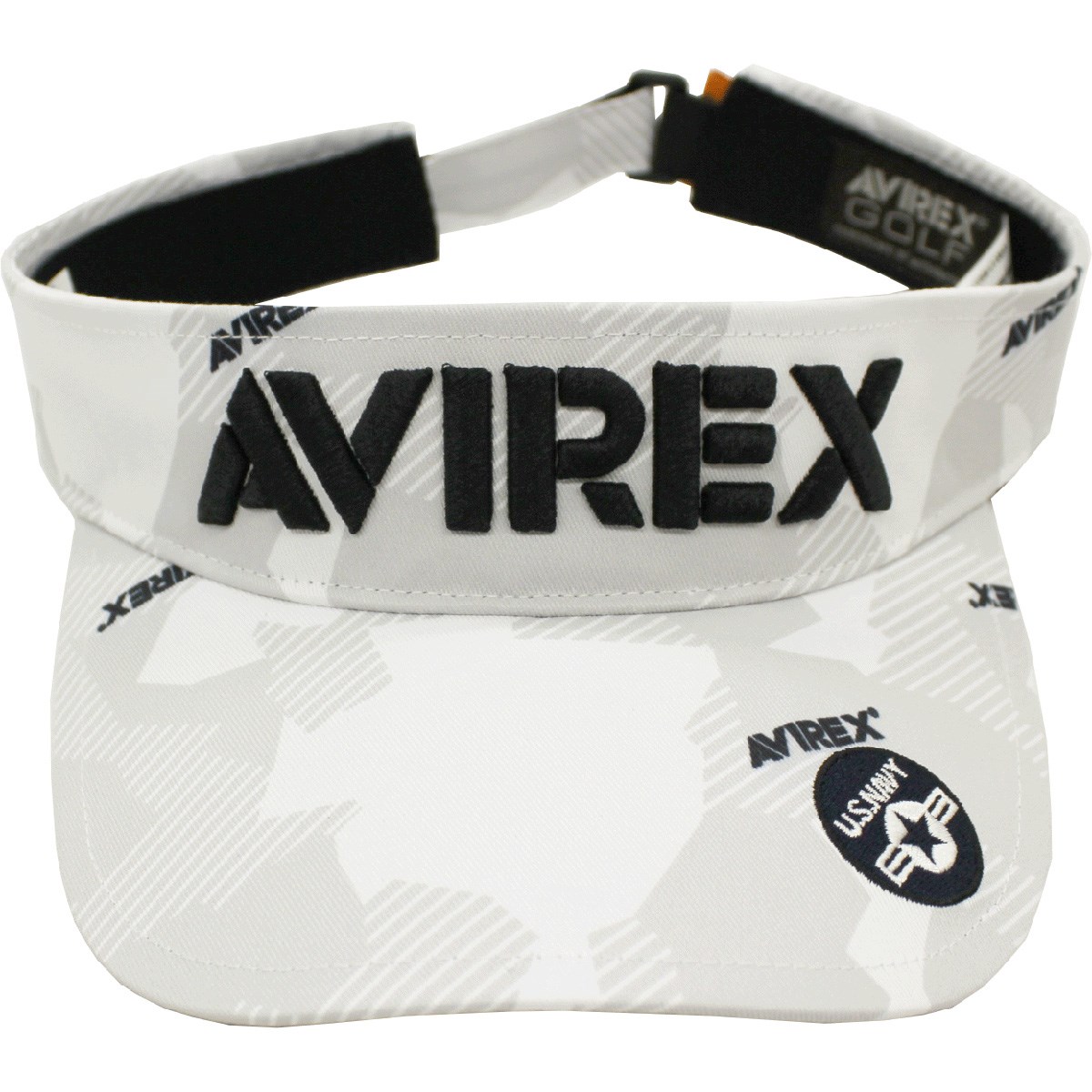 dショッピング |アビレックス ゴルフ AVIREX GOLF マリン