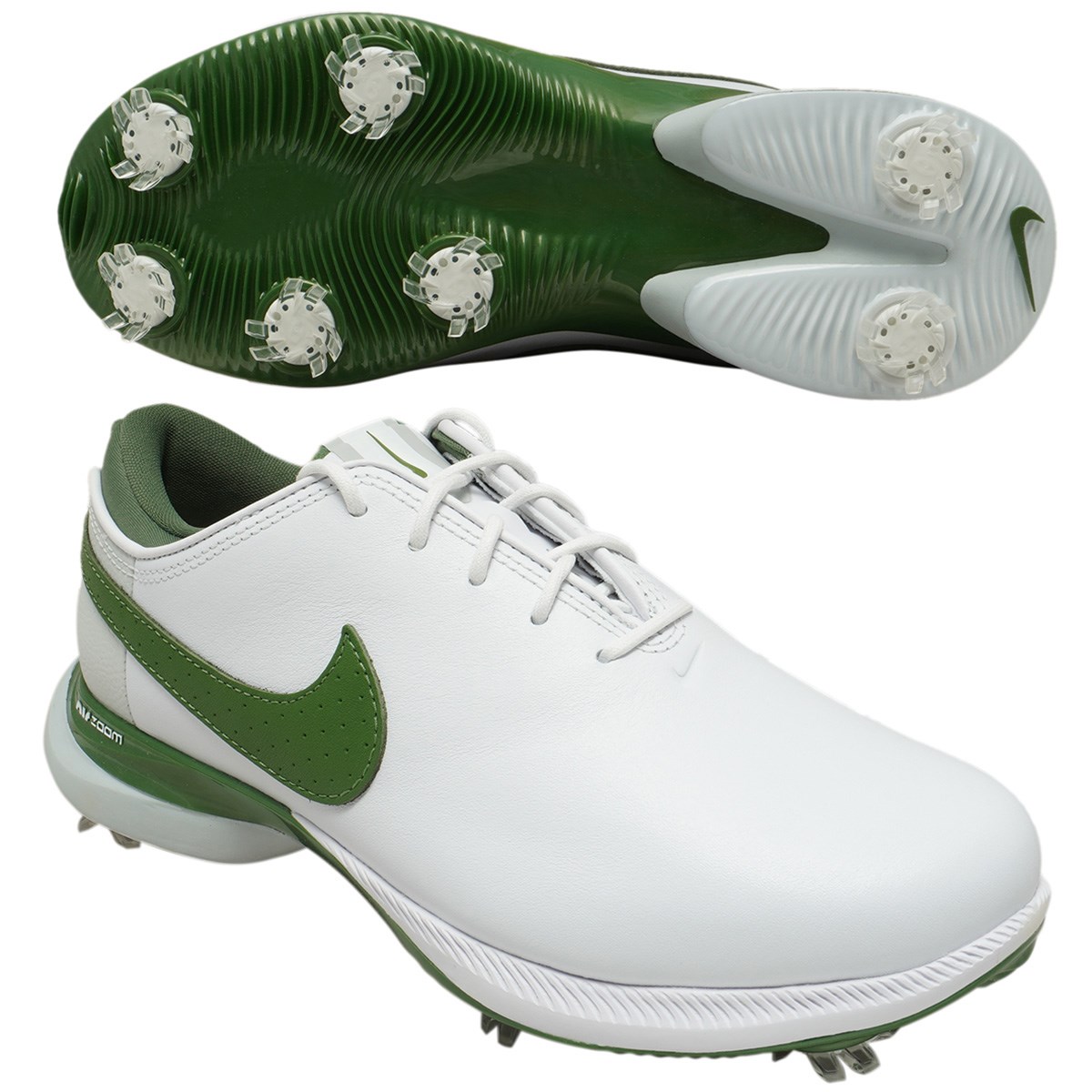 新品NIKE GOLF エアズームビクトリーツアー 2 ボア 26cm BOA-