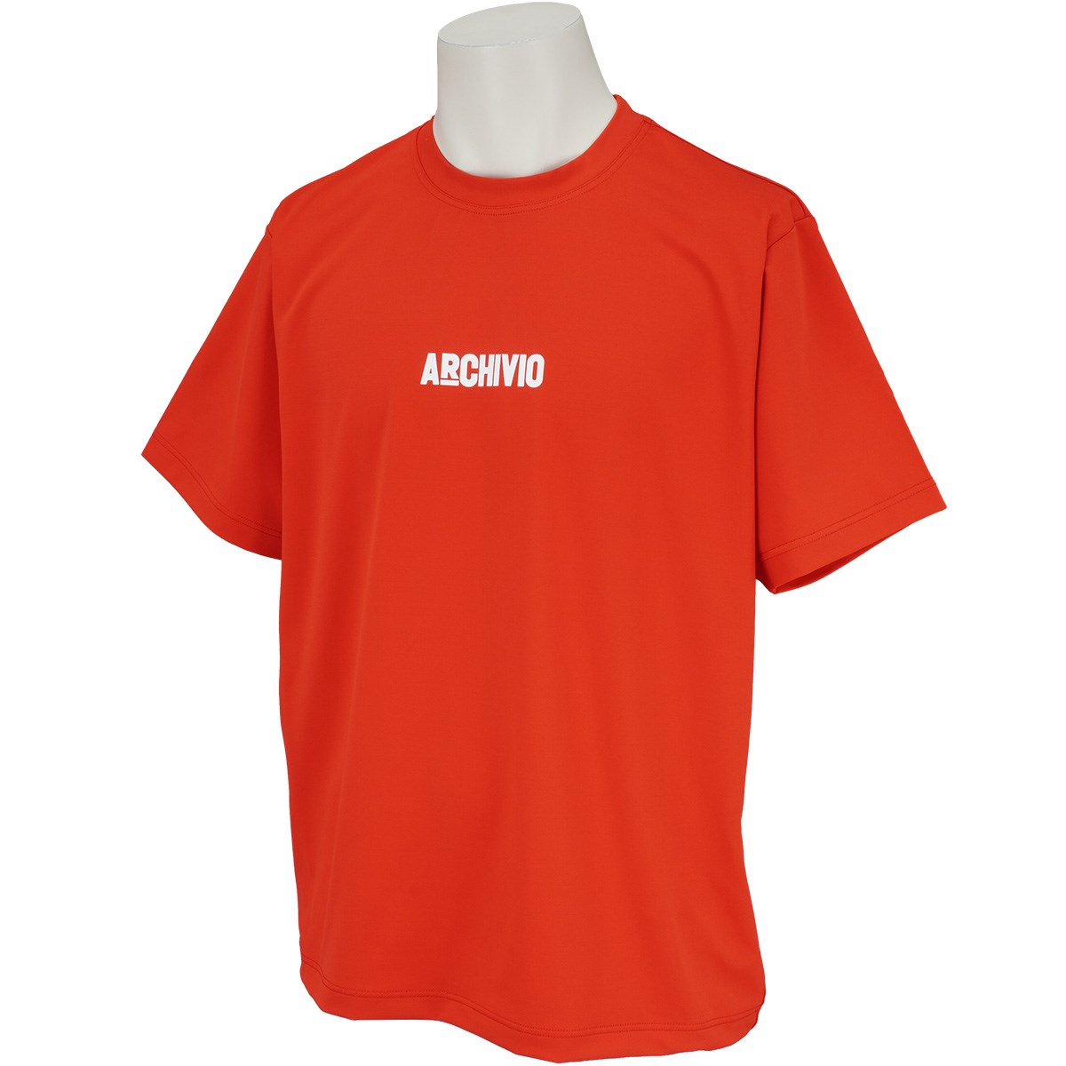 dショッピング |アルチビオ archivio ストレッチ 半袖Tシャツ 48  