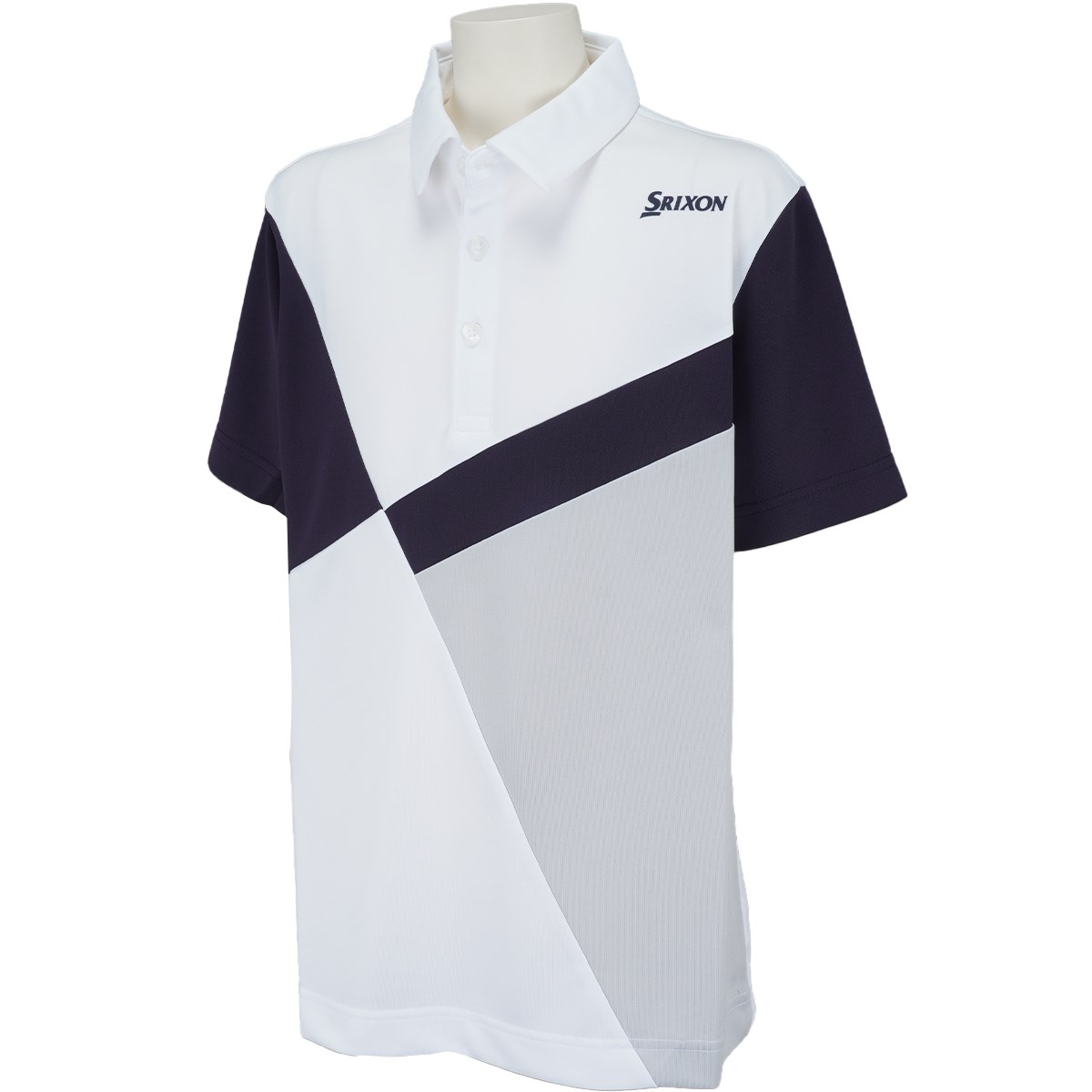 ポロシャツ スリクソン ゴルフウェア メンズの人気商品・通販・価格 