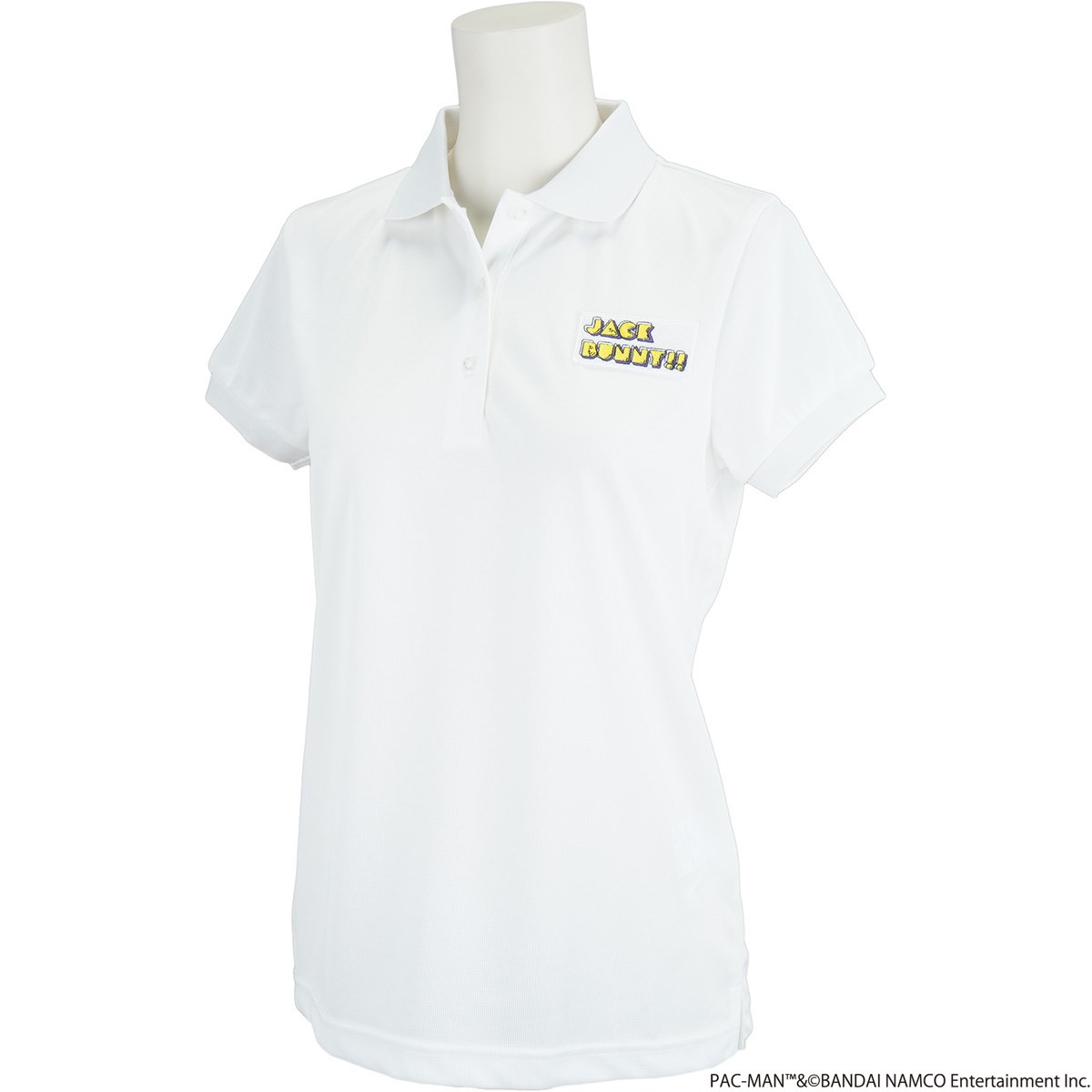 ゴルフ ジャックバニー ウェア ポロシャツの人気商品・通販・価格比較