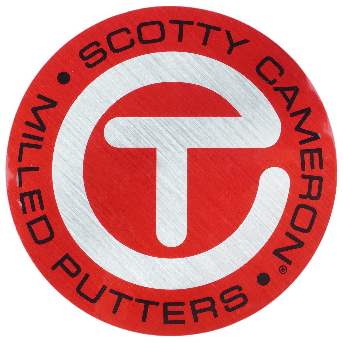 dショッピング |スコッティキャメロン SCOTTY CAMERON ラージ CT