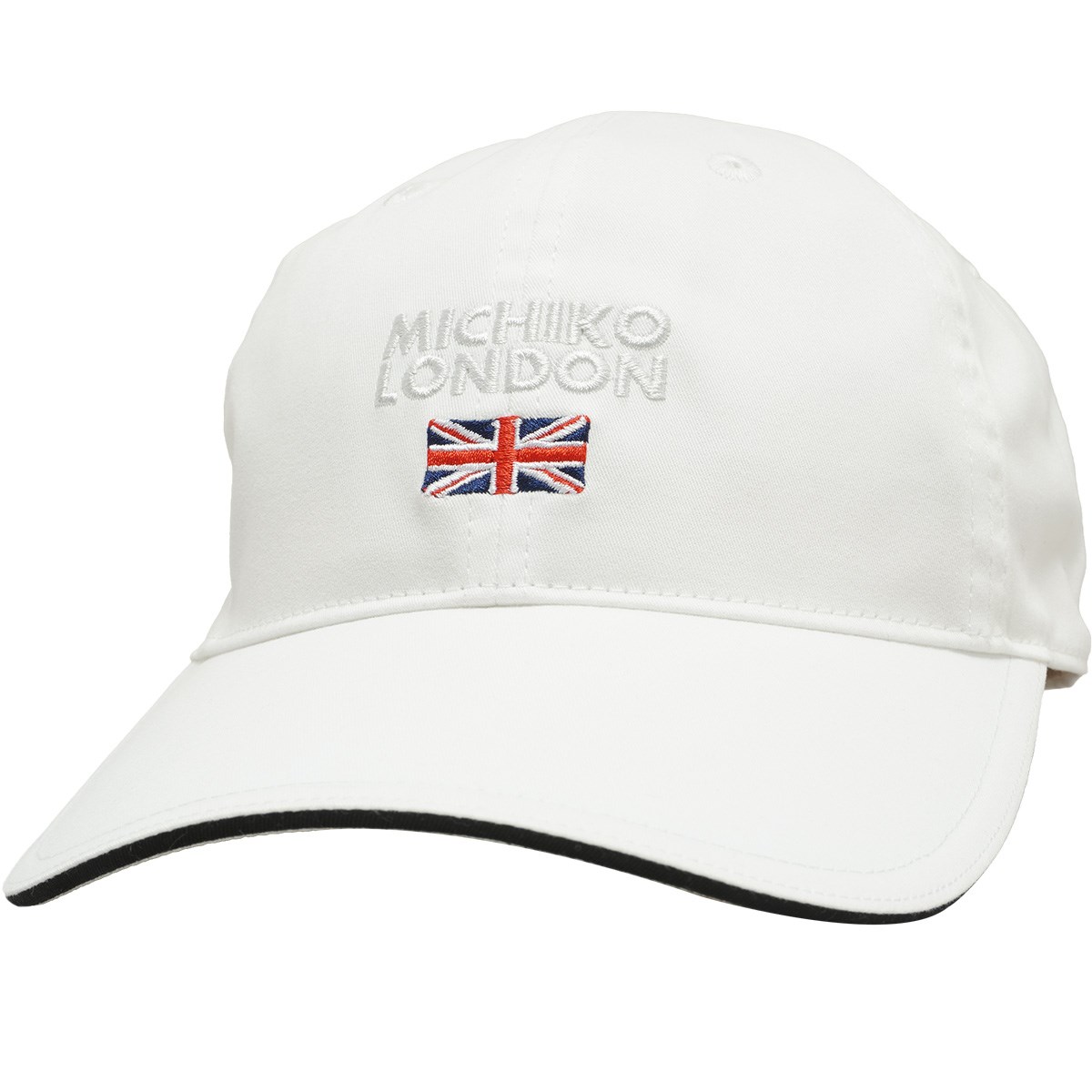 dショッピング |ミチコ ロンドン MICHIKO LONDON ツイルキャップ フリー ライトグリーン レディス | カテゴリ：帽子・バイザーの販売できる商品  | GDOゴルフショップ (0521005378028)|ドコモの通販サイト