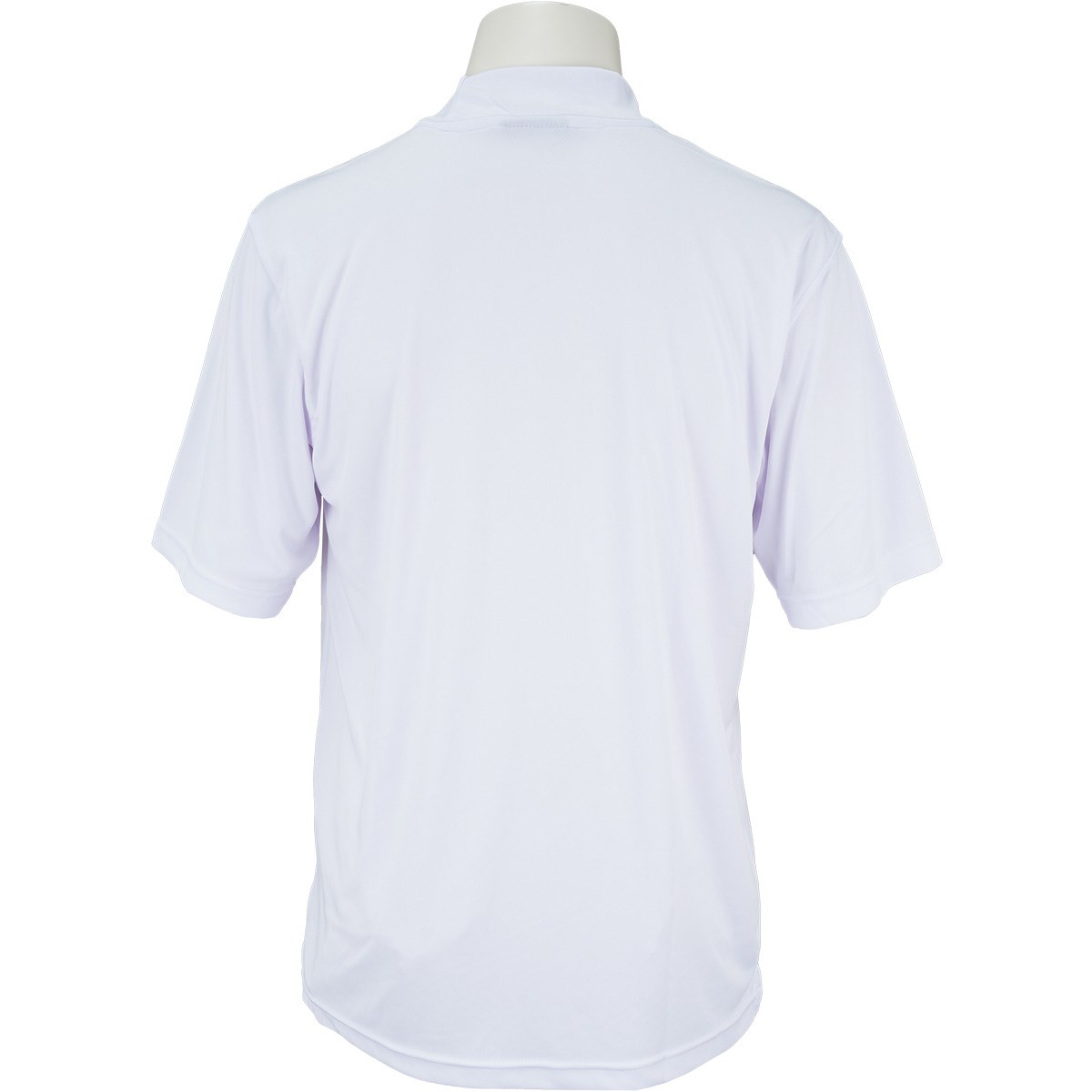 半袖モックネックシャツ(半袖シャツ・ポロシャツ)|ROYAL COLLECTION(ロイヤルコレクション) RCC-2203の通販 -  GDOゴルフショップ(0000668480)