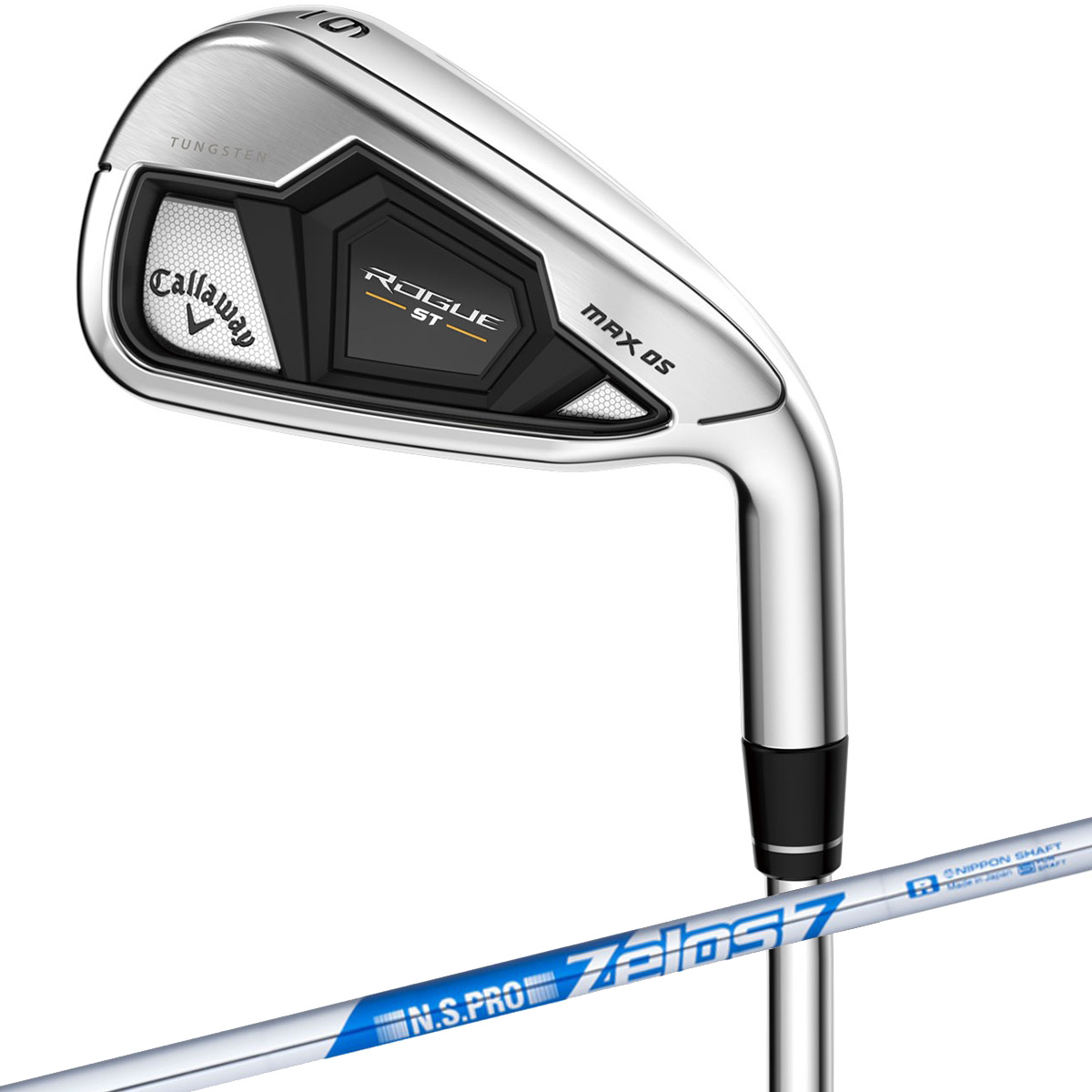 キャロウェイ ROGUE PRO アイアン CE ローグ プロ アイアン