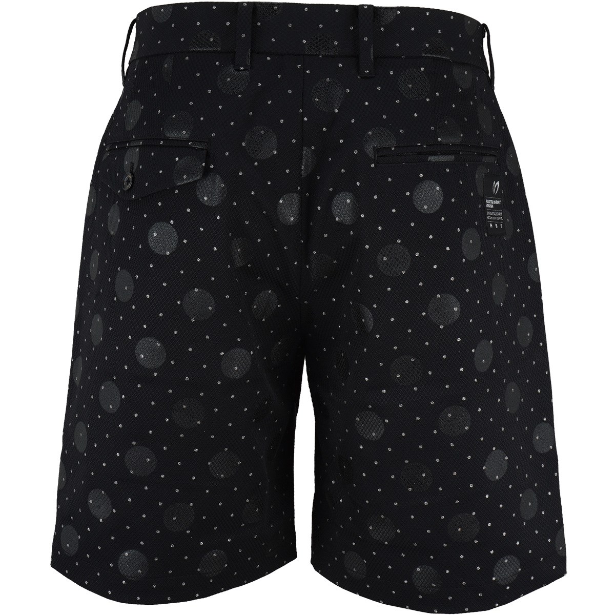 マスターバニー4/ショートパンツ マスターバニー ショートパンツ4 美品 マスターバニーエディション