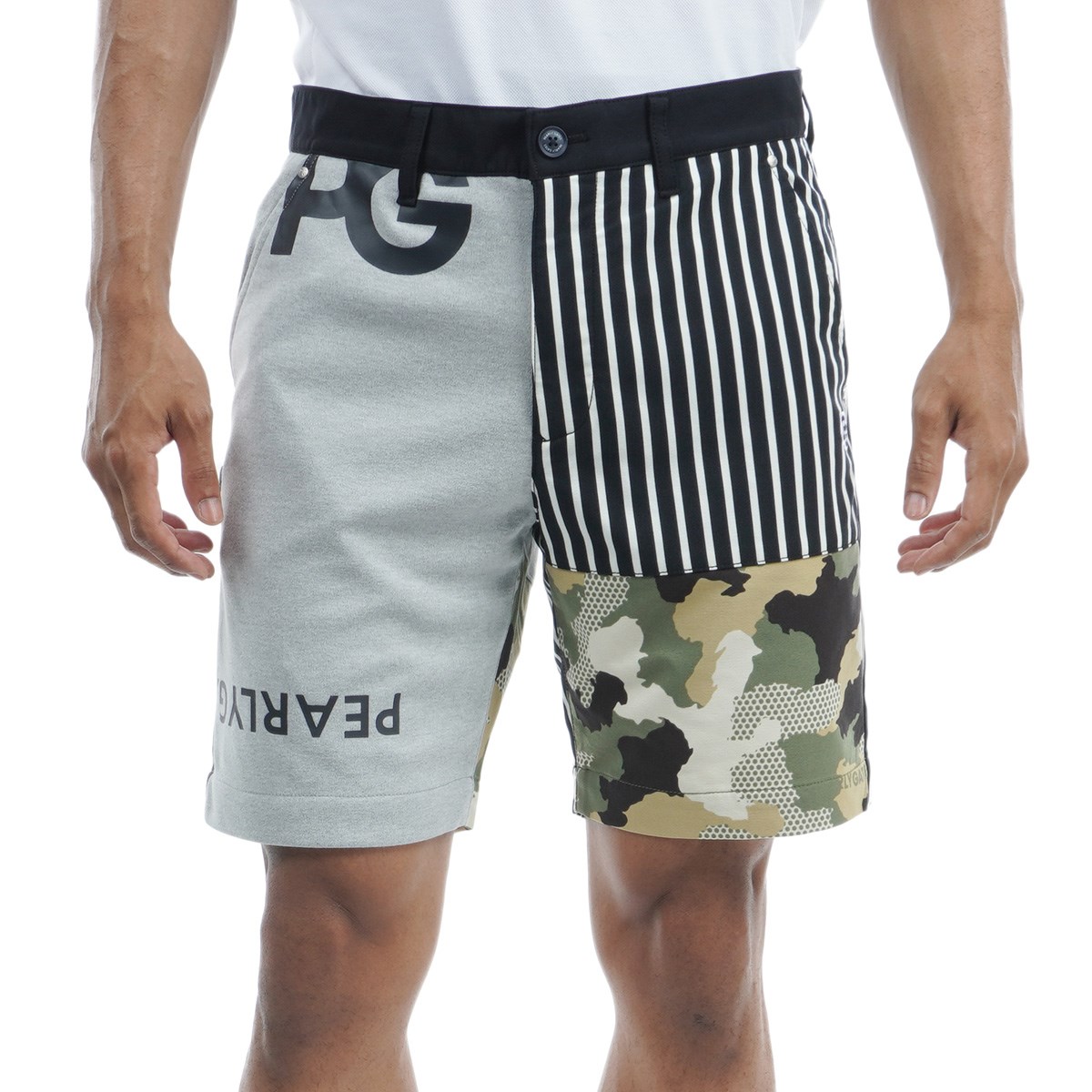 PEARLY GATES ショートパンツ☆ - brandhand.ge