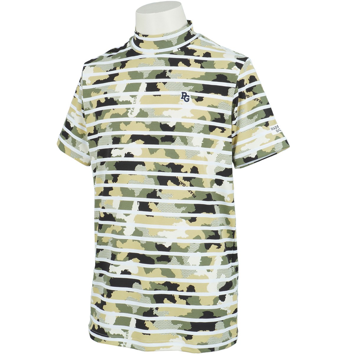 パーリーゲイツ メンズ ゴルフウェア シャツの人気商品・通販・価格 