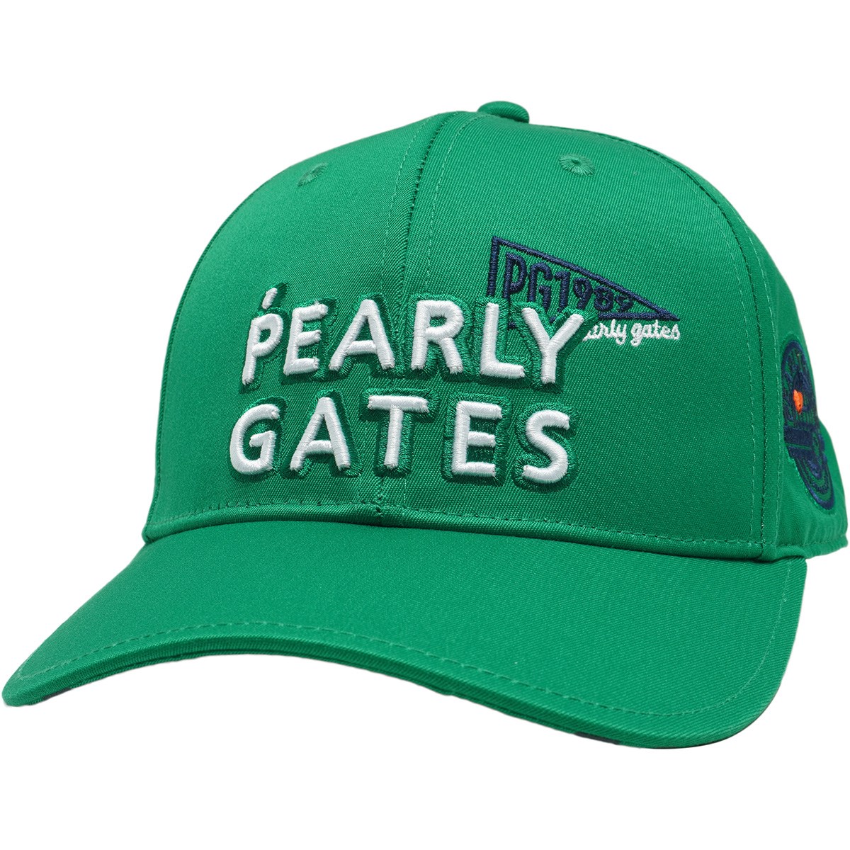 パーリーゲイツ 帽子の人気商品・通販・価格比較 - 価格.com