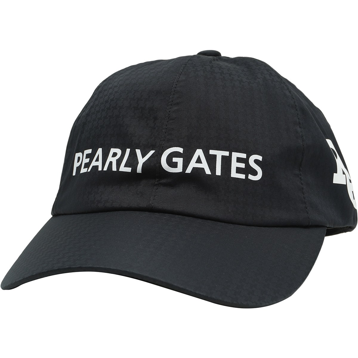 レインキャップ(レインウェア)|PEARLY GATES(パーリーゲイツ) 0532987301の通販 - GDOゴルフショップ(0000669033)