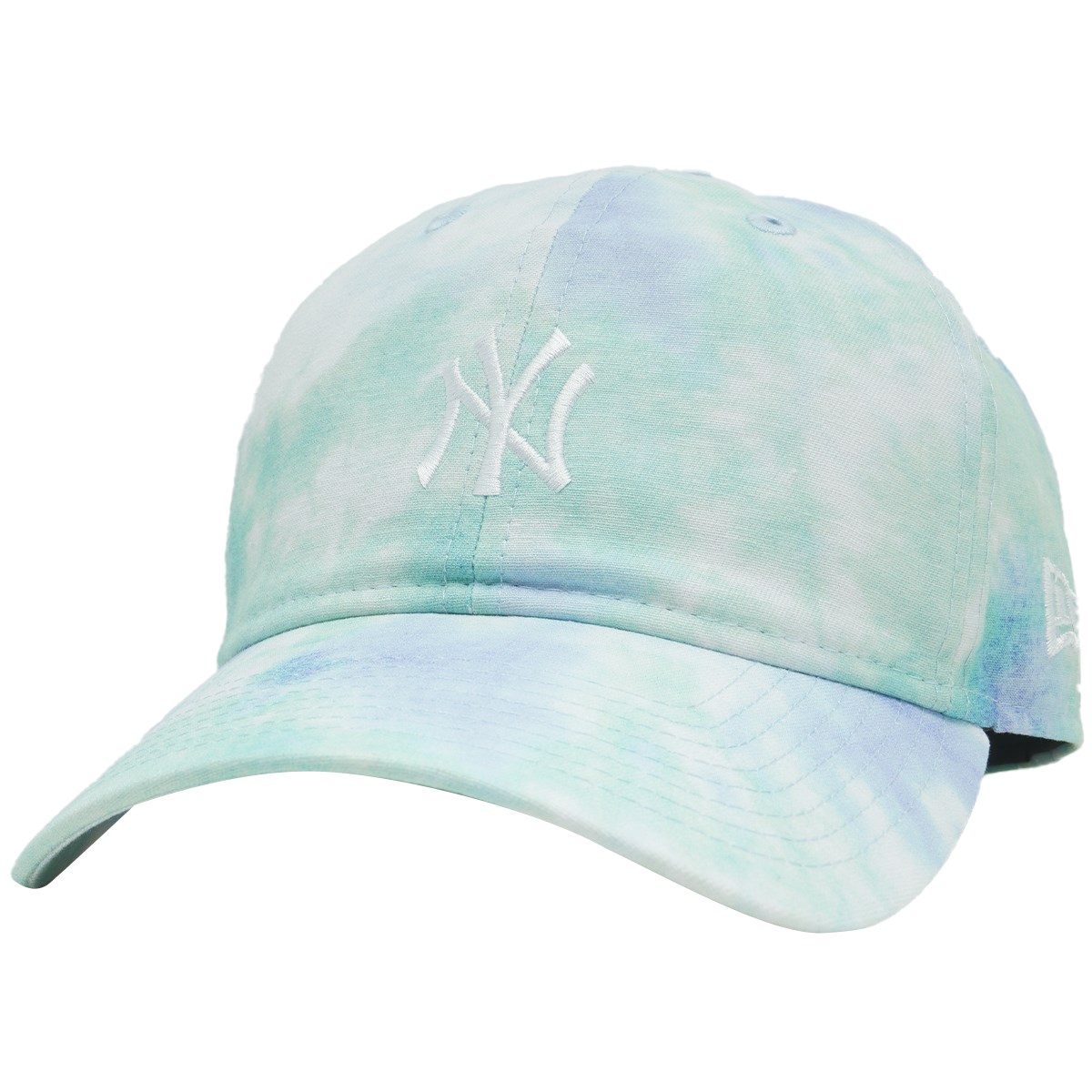 dショッピング |ニューエラ NEW ERA 930 NEYYAN TIE DYE PRT キャップ フリー ブルータイダイプリント |  カテゴリ：帽子・バイザーの販売できる商品 | GDOゴルフショップ (0521005393663)|ドコモの通販サイト