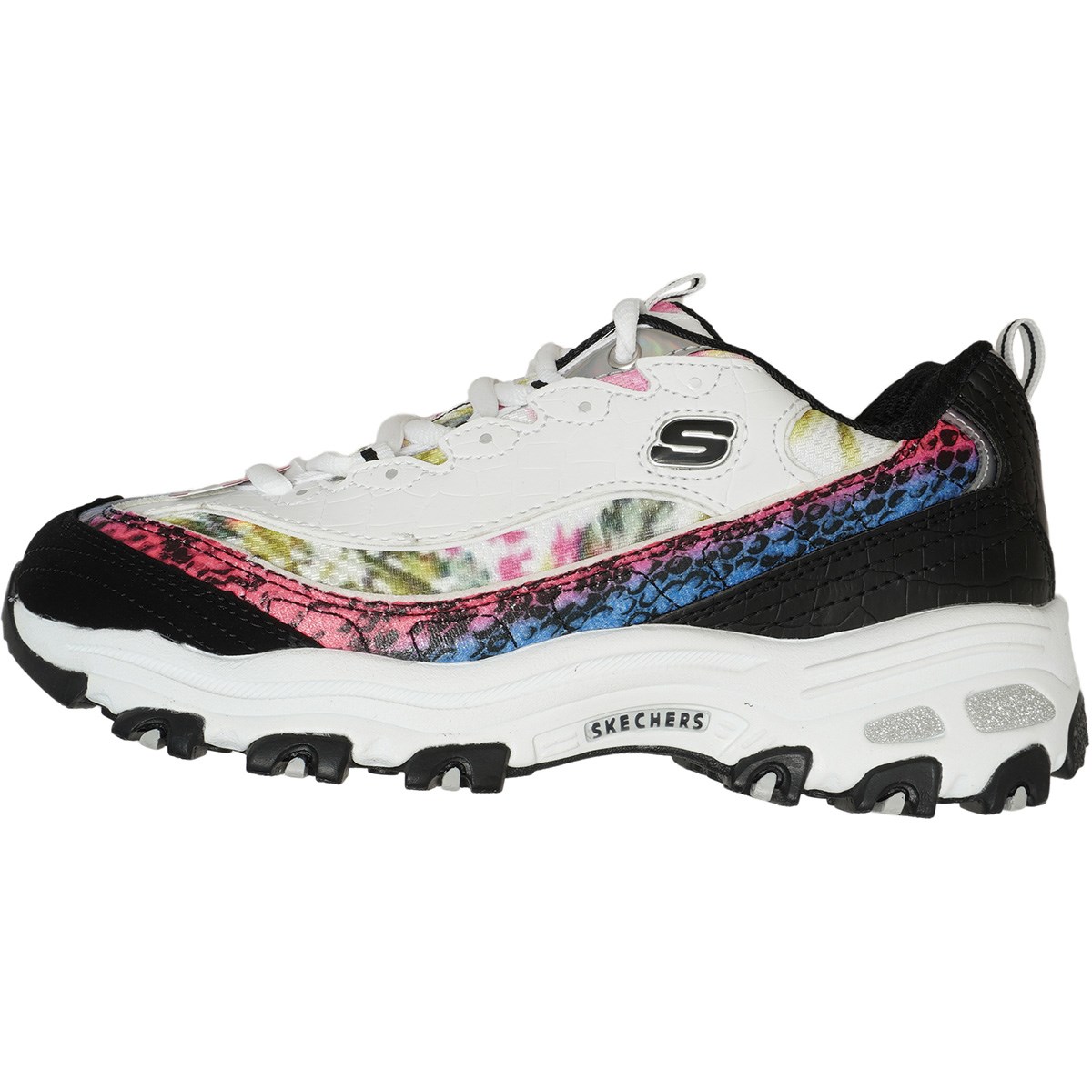 dショッピング |スケッチャーズ SKECHERS GO GOLF D LITES ゴルフ