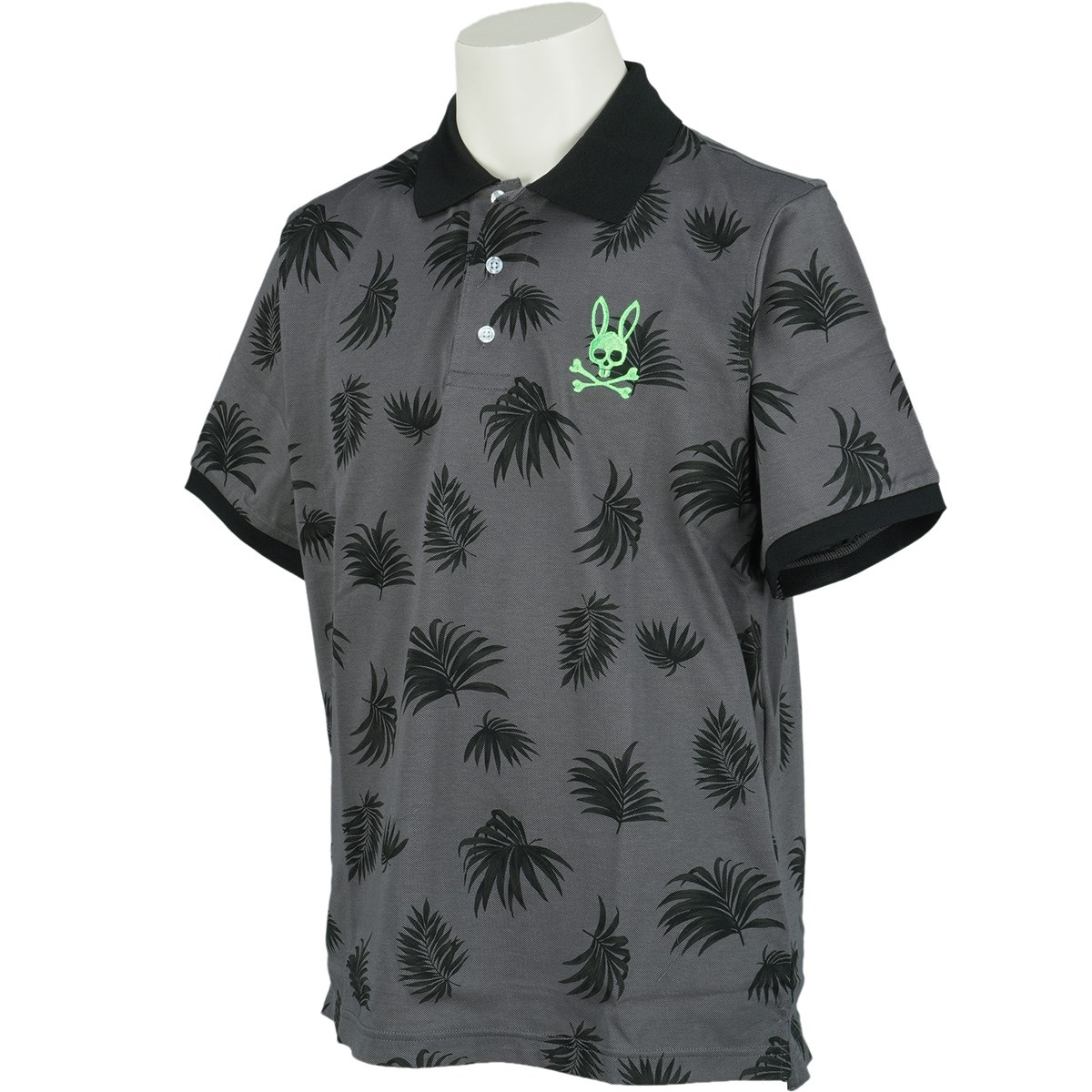 サイコバニー ゴルフウェア ポロシャツの人気商品・通販・価格比較 