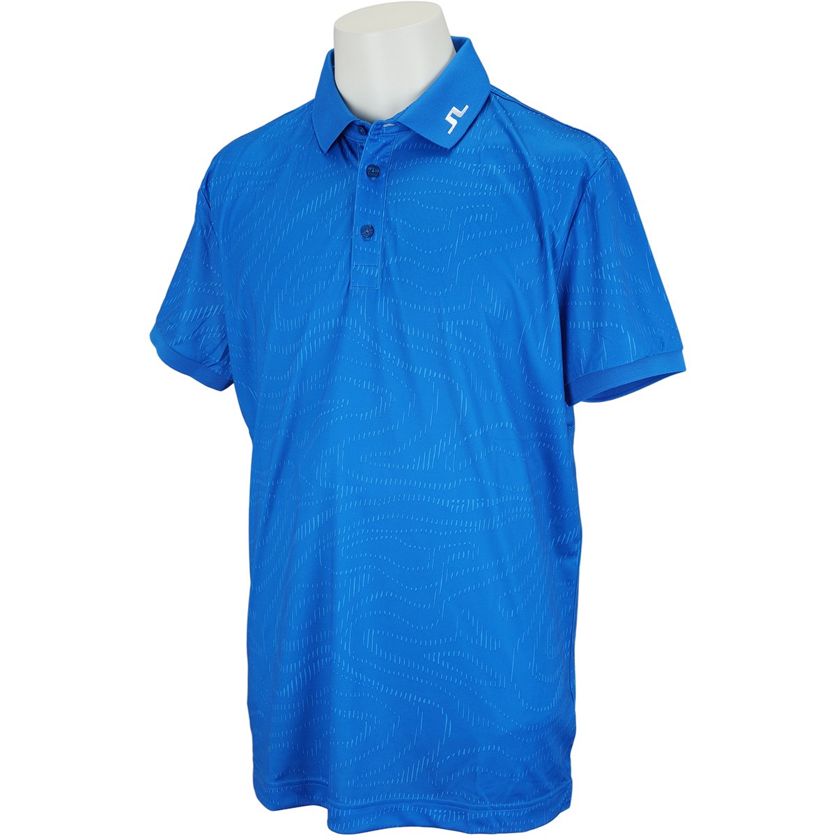 ゴルフウェア ポロシャツ メンズ j.リンドバーグの人気商品・通販 
