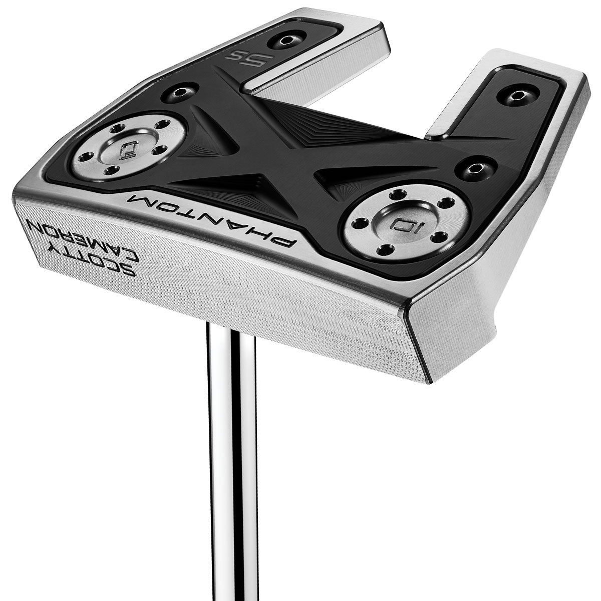 スペシャルセレクト ニューポート 2 2020 パター レフティ(パター