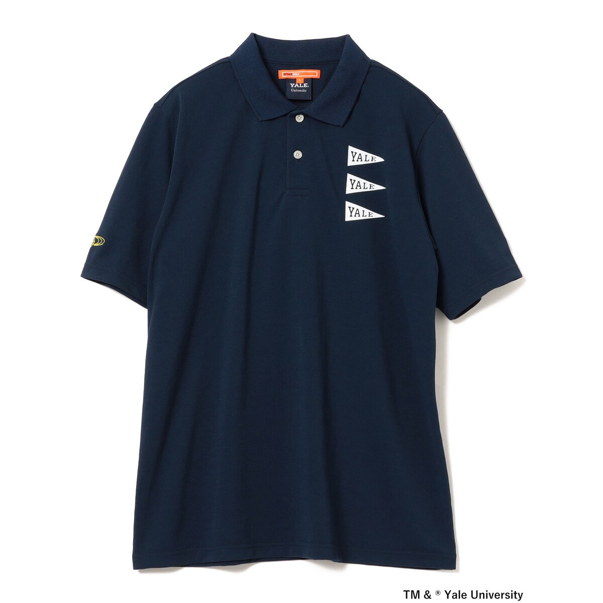 ビームス(BEAMS) ゴルフ メンズポロシャツ | 通販・人気ランキング 