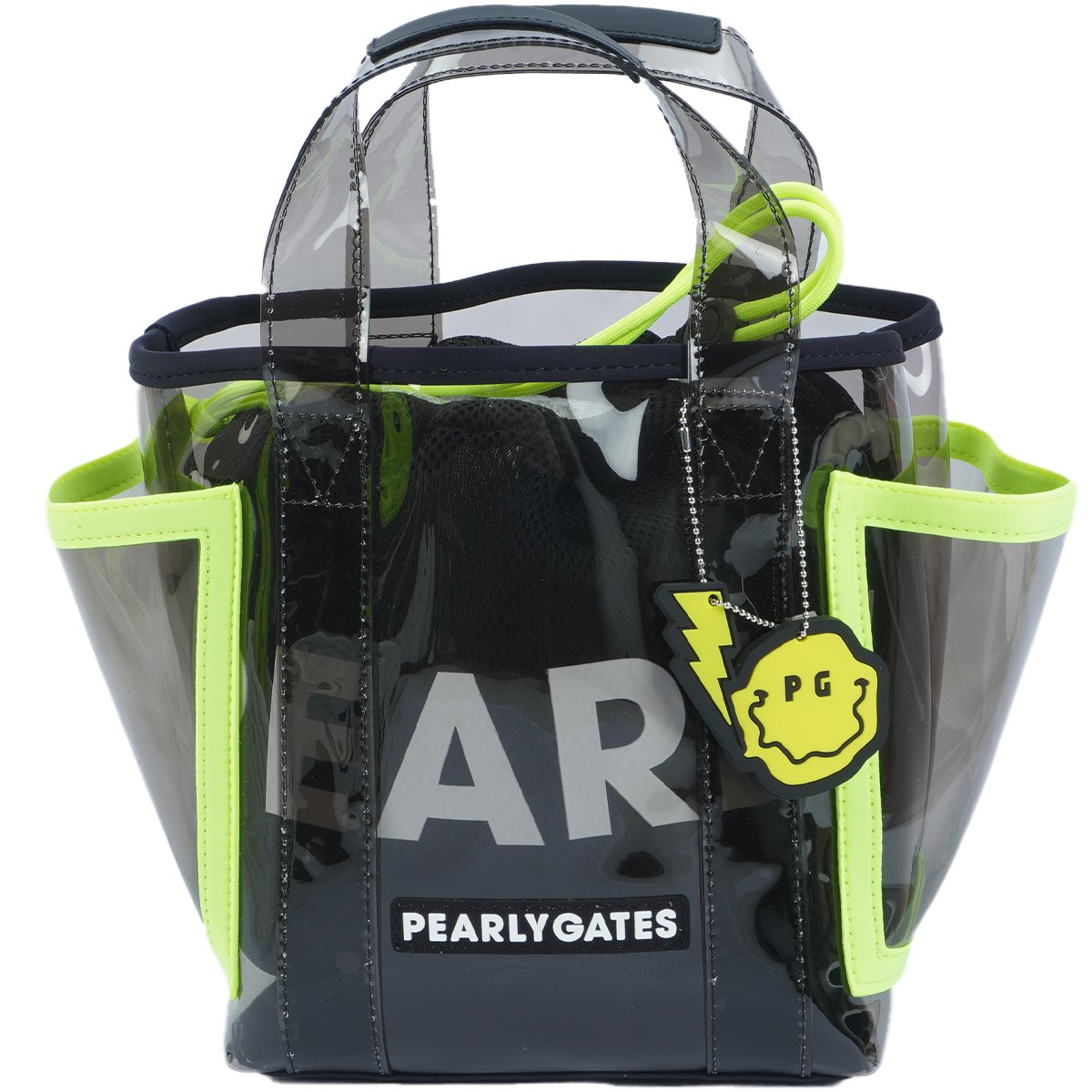 新品☆パーリーゲイツ☆カートバッグ