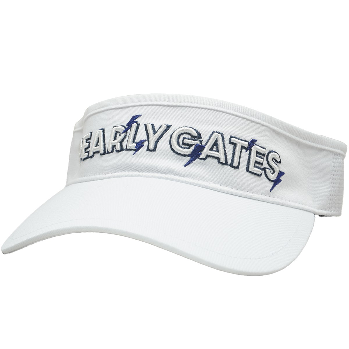 ゴルフ パーリーゲイツ バイザー 帽子の人気商品・通販・価格比較 