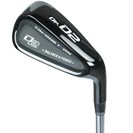 2021 TRI-ONE IRON Dr.D2 専用スチール