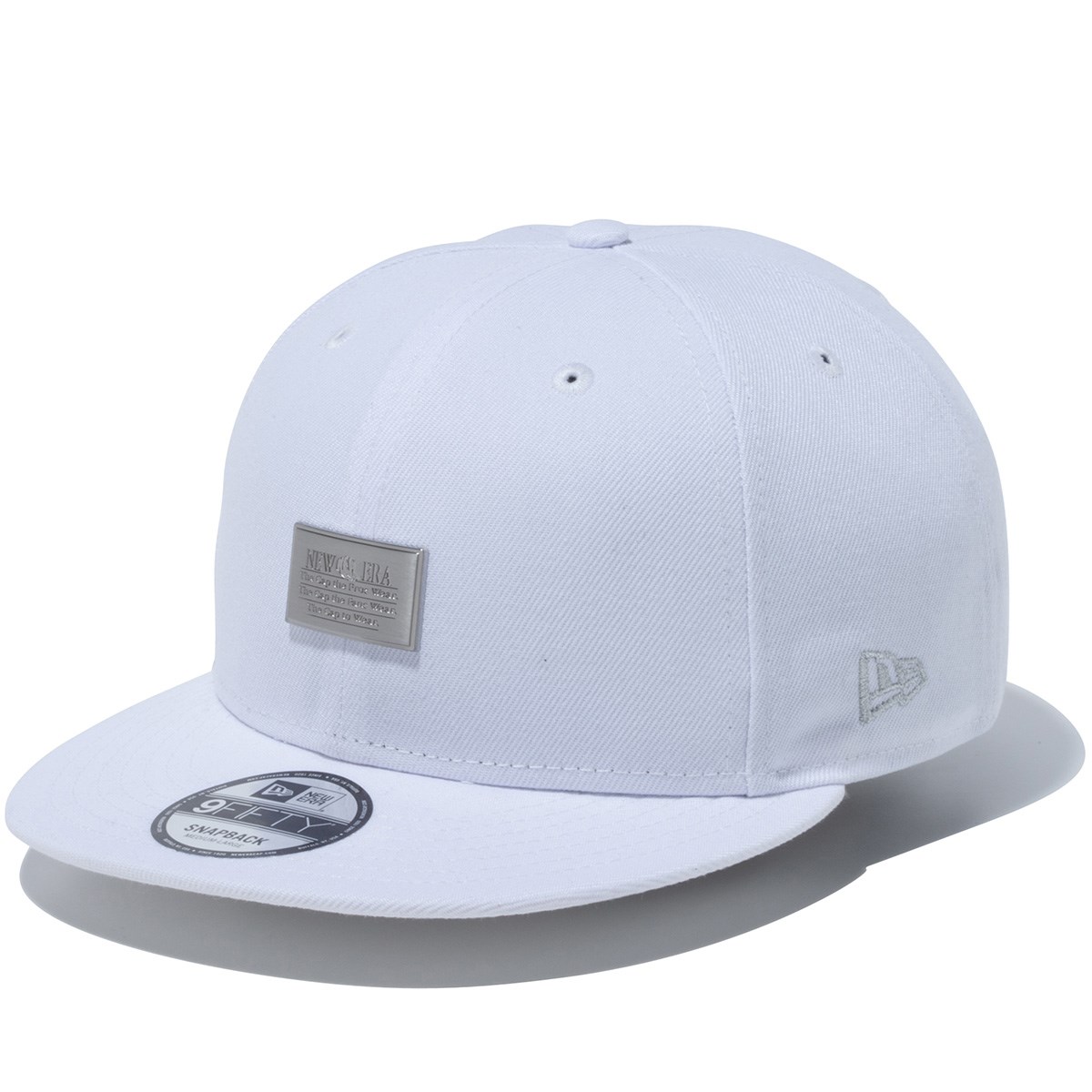 dショッピング |ニューエラ NEW ERA 950 METAL PLATE キャップ M／L