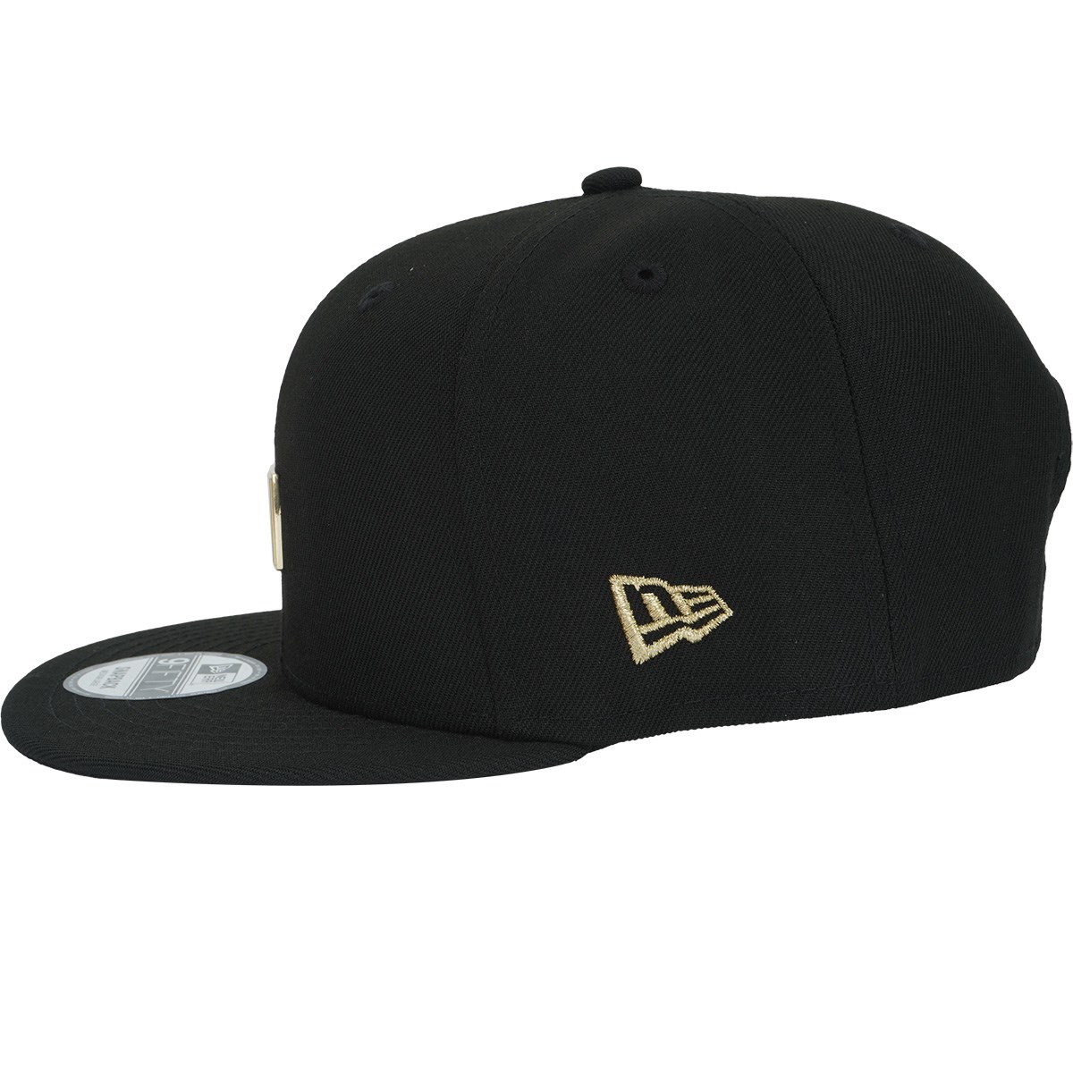dショッピング |ニューエラ NEW ERA 950 METAL PLATE キャップ M／L
