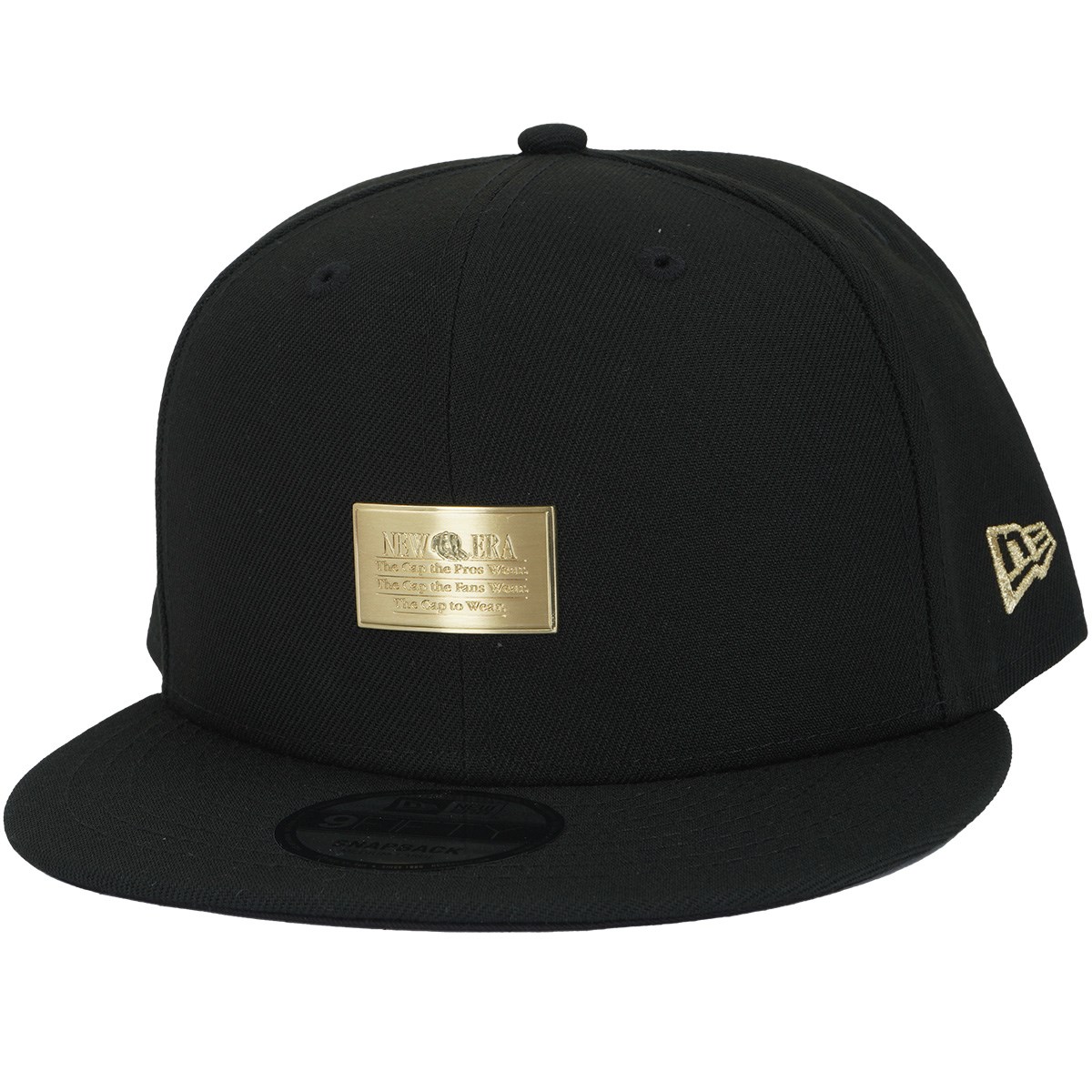 dショッピング |ニューエラ NEW ERA 950 METAL PLATE キャップ M／L