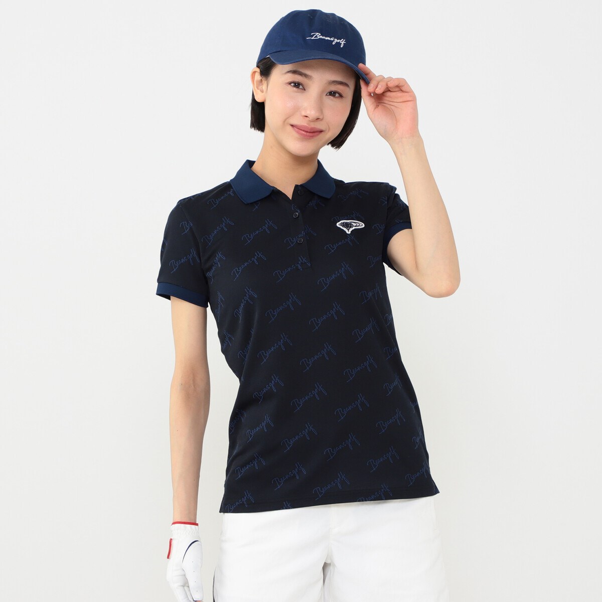ゴルフウェア ポロシャツ ビームスゴルフの人気商品・通販・価格比較 