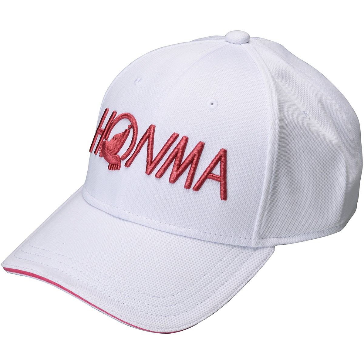 本間ゴルフ HONMA プロツアーキャップ フリー ホワイト 本間ゴルフ HONMA プロツアーキャップ フリー ホワイト 【公式通販】