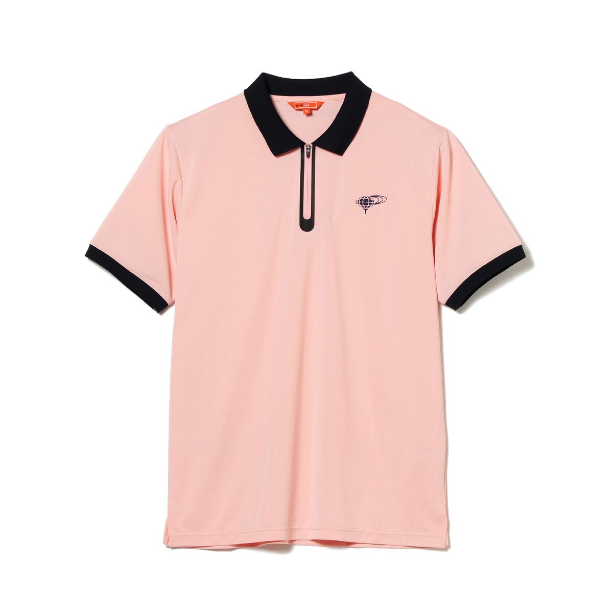 ゴルフウェア ポロシャツ メンズ ビームスゴルフの人気商品・通販 