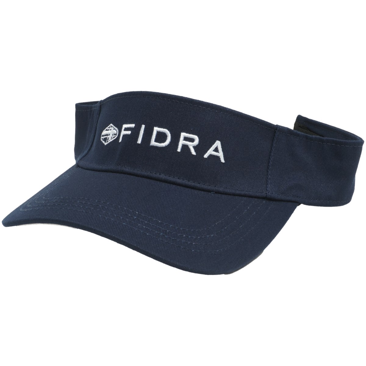 FIDRA フィドラ ゴルフ バイザー 男女兼用 全3色 VISOR FD5LVD31