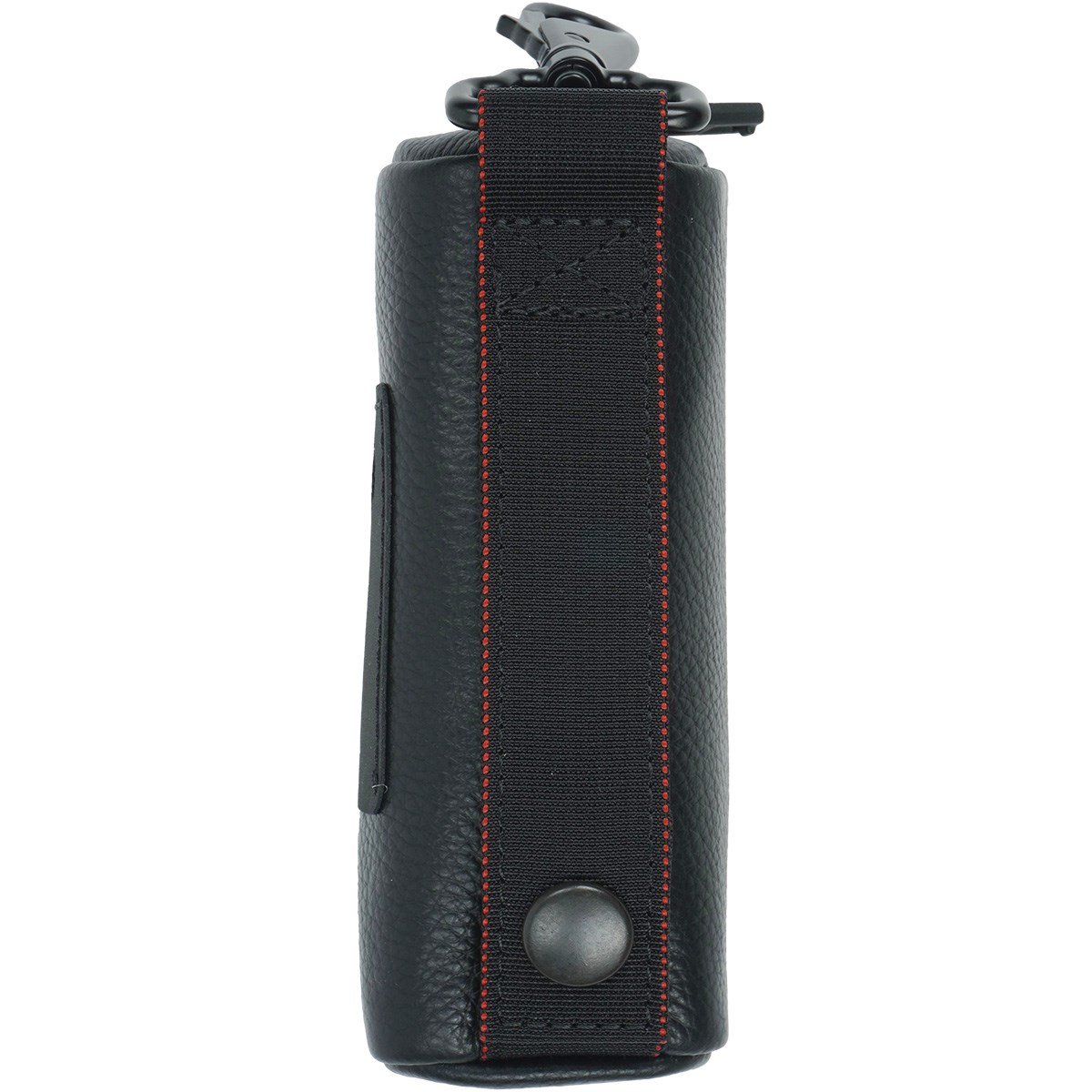 dショッピング |ブリーフィング BRIEFING レザー ボールポーチ