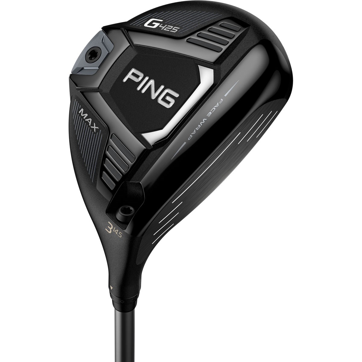 『虎！』PING G425MAXフェアウェイウッド 17.5度 dショッピング |ピン G SERIES G425 MAX フェアウェイウッド Speeder