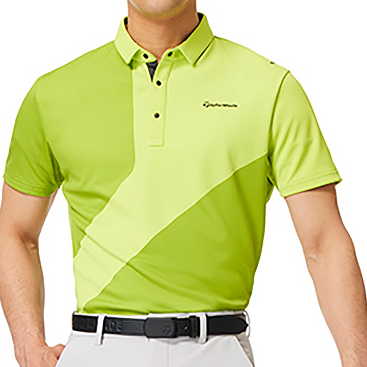 テーラーメイド メンズ ポロシャツ ゴルフウェアの人気商品・通販・価格比較 - 価格.com