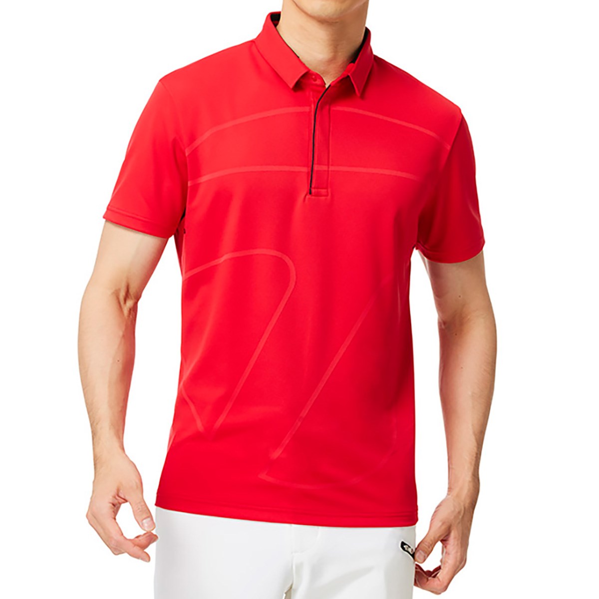 テーラーメイド メンズ ポロシャツ ゴルフウェアの人気商品・通販 