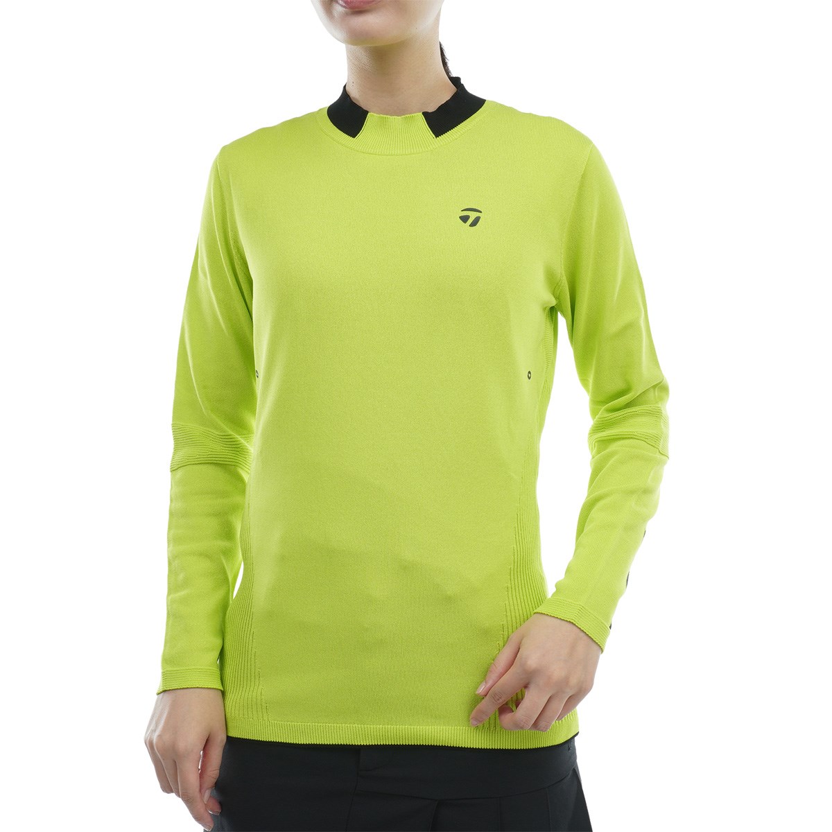 dショッピング |テーラーメイド Taylor Made ホールガーメント モック  