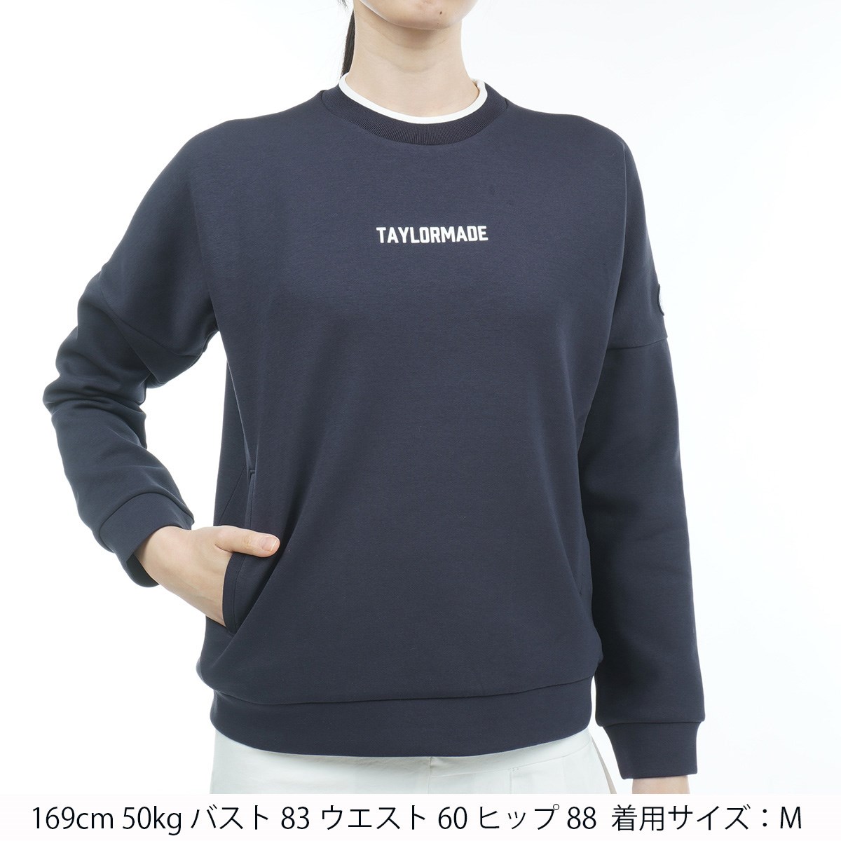 TaylorMade(テーラーメイド)ゴルフ ダブル ニット モック 0000673255_003_p01_02.jpg