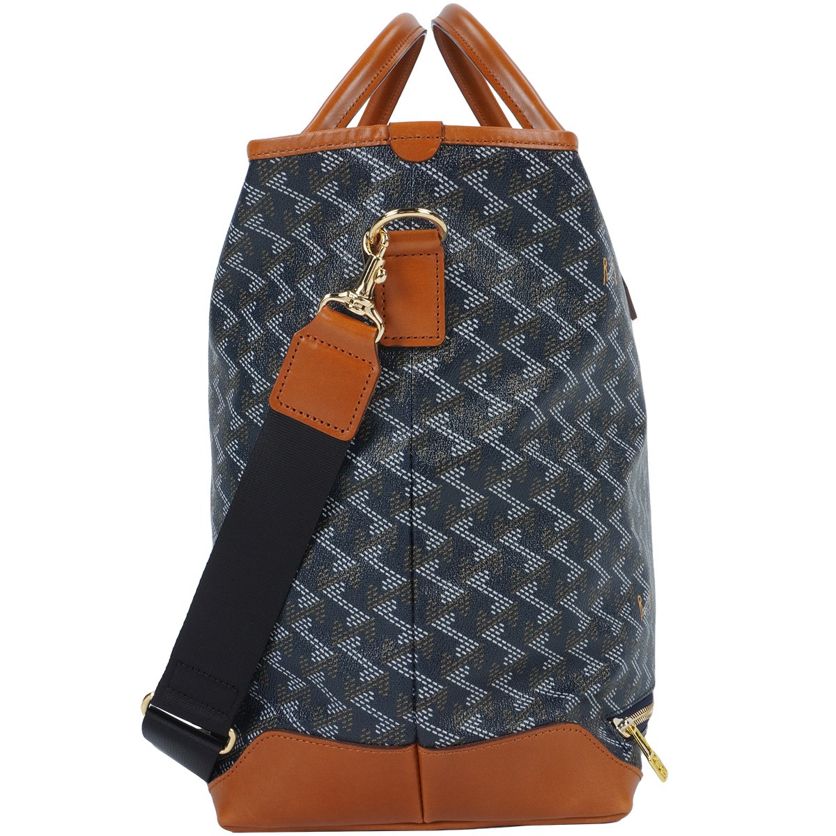 dショッピング |レザレクション Resurrection ラニウス ボストンバッグ