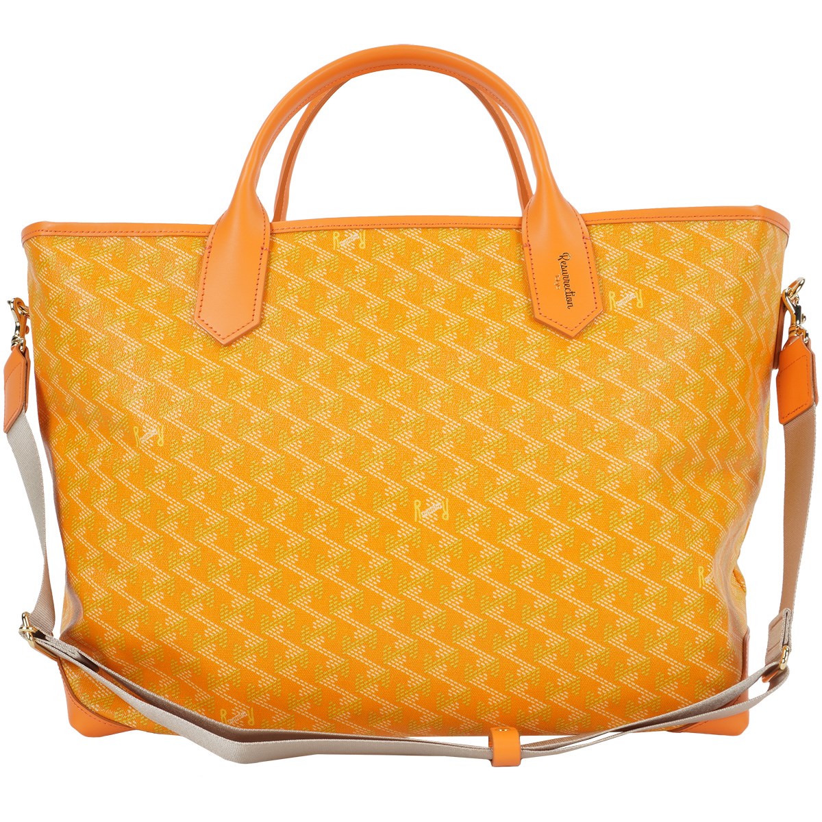 dショッピング |レザレクション Resurrection ラニウス ボストンバッグ