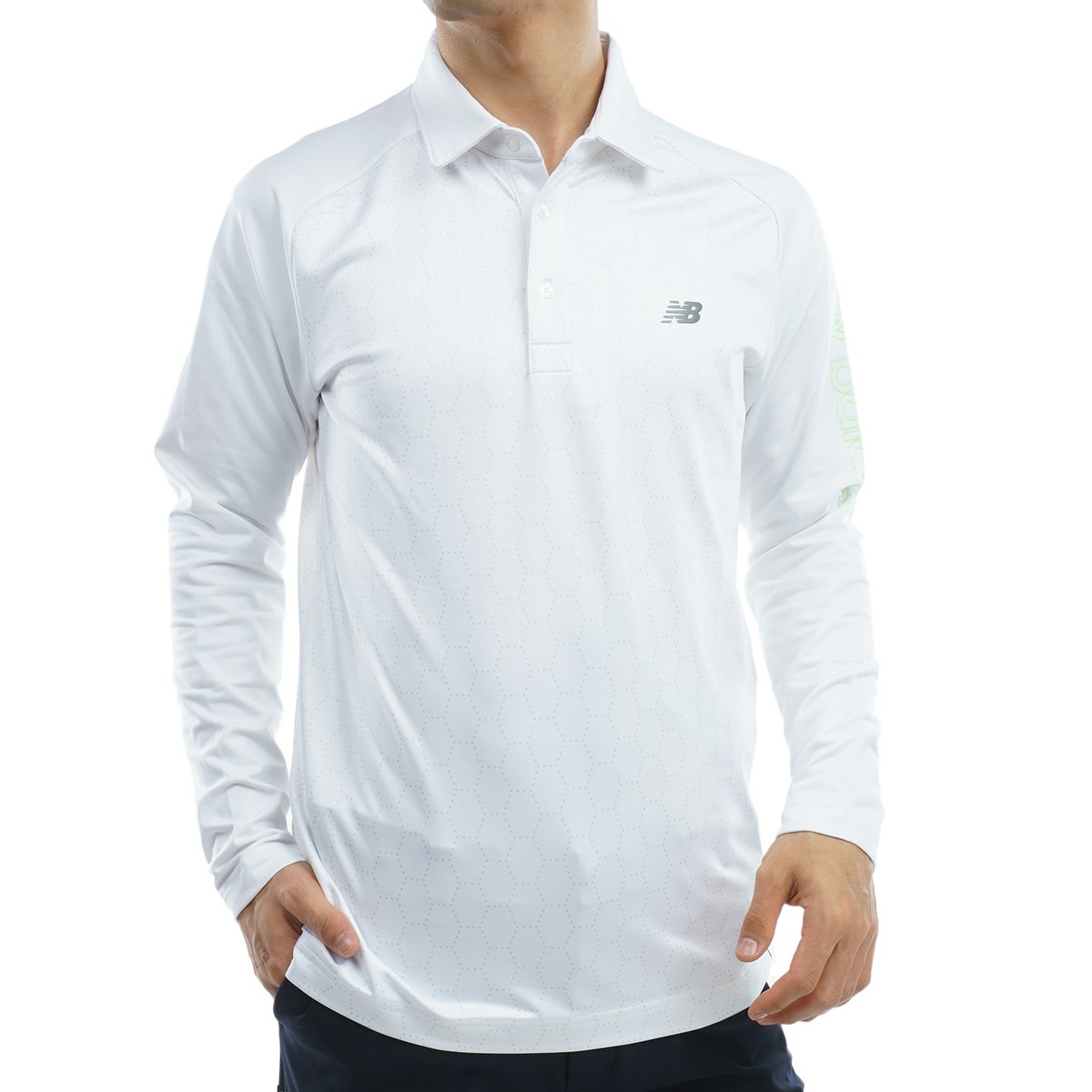 ニューバランス ゴルフ ポロシャツ メンズの人気商品・通販・価格比較 