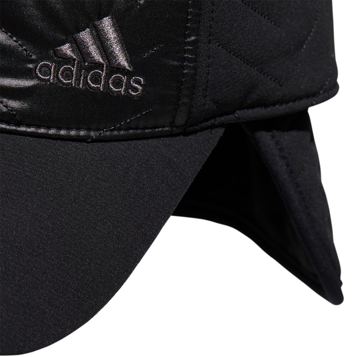 品質保証 アディダス Adidas COLD.RDY 耳当て付き ウォームキャップ レディス www.totaldip.hu