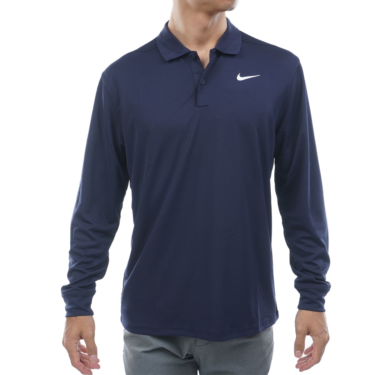 【新品】NIKE golfポロシャツ/NIKE×ハリーウィンストン/海外サイズS NIKE - ナイキGOLF…紳士半袖ポロシャツ…(Mサイズ)の通販 by