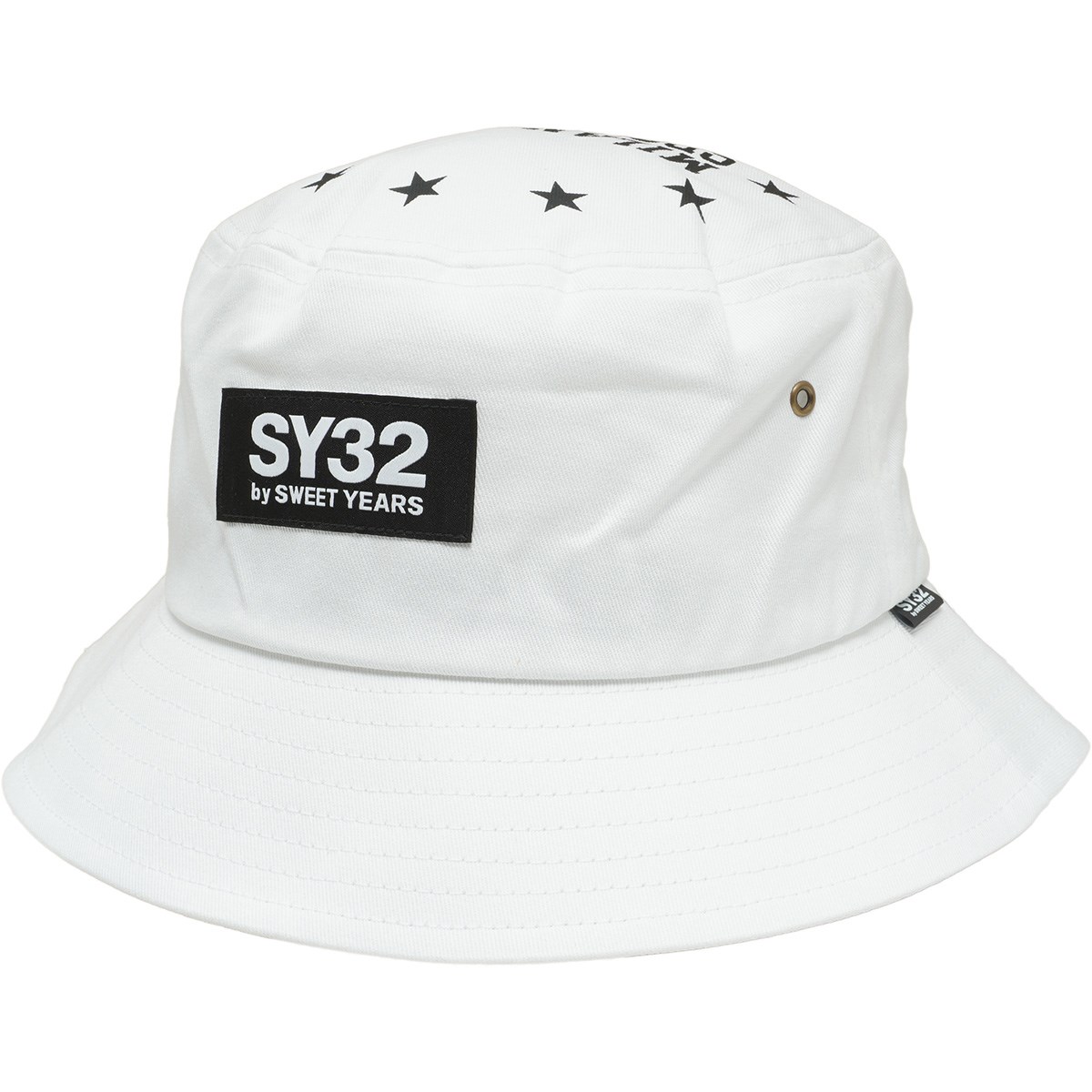 SY32 GOLFバケットハット帽子