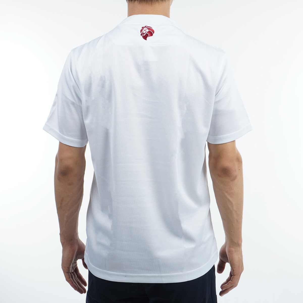 dショッピング |ネスタゴルフ NESTA GOLF DRY ライオンキャラ